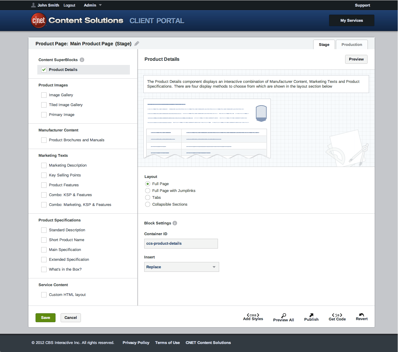 DataSource Cloud Quick Start Guide