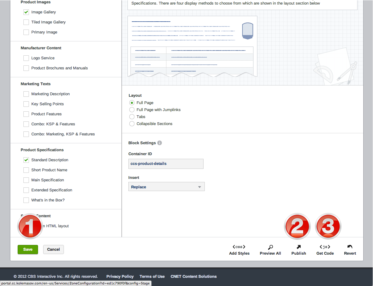DataSource Cloud Quick Start Guide