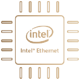 Intel dual Ethernet icon