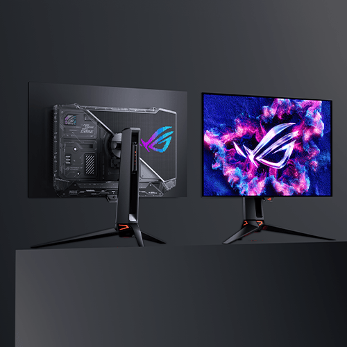 ASUS ROG 32