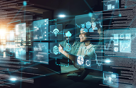 PC Barebone ASUS NUC 15 PRO Intel Core i7-240H / DD5-5600 / Bluetooth 5.4 / 2x Thunderbolt 4 / Red (RJ-45)