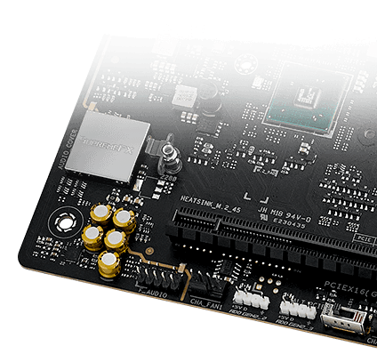 ASUS ROG STRIX X870E-E GAMING WIFI AMD AM5 X870 ATX
