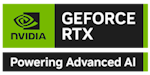 GeForceRTX logo
