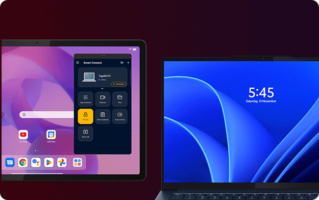 Secure your PC with a tap