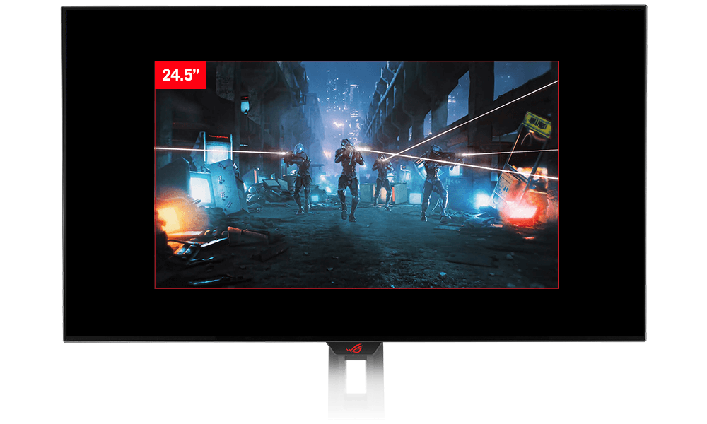 ASUS ROG Strix 32