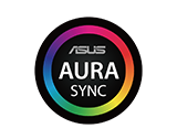 Aura Sync