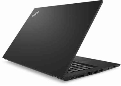 Lenovo ThinkPad T480s 20L70025US 14