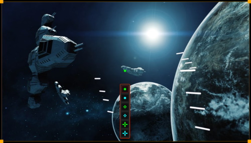 ASUS TUF Gaming Montitor 31.5” 1440P HDR(VG32AQA1A) - QHD (2560 x