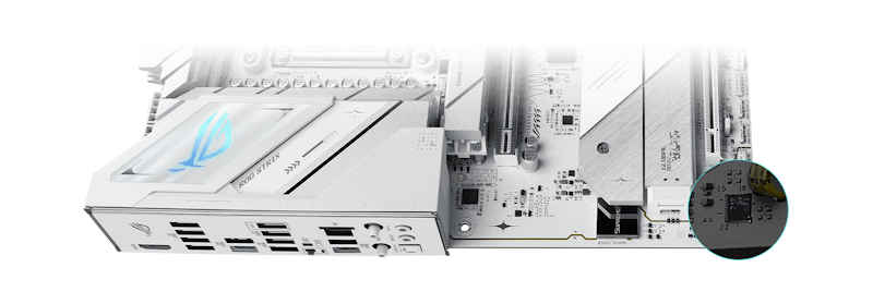 SAVITECH SV3H712-VERSTÄRKER