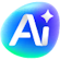 Advanced AI PC ready logo