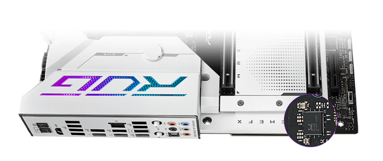 ASUS ROG MAXIMUS Z790 FORMULA LGA 1700(Intel®14th &13th&12th Gen