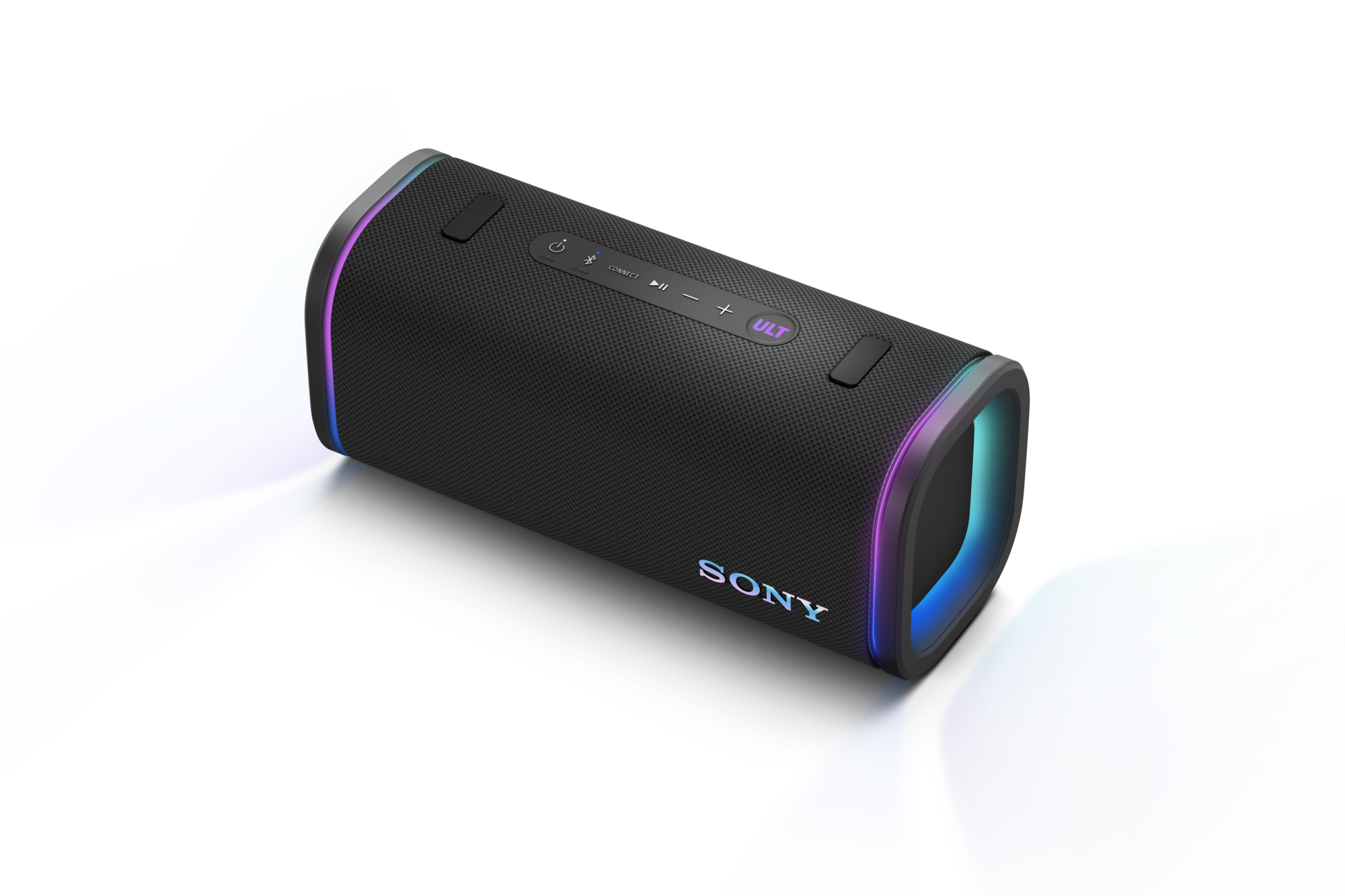 Buy Sony ULT Field 5 Portable Bluetooth Speaker - Black | Portable