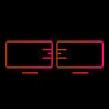DISPLAY-AUSRICHTUNG