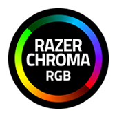 powered by razer chroma™ rgb