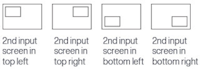 Picture-in-Picture (PiP)