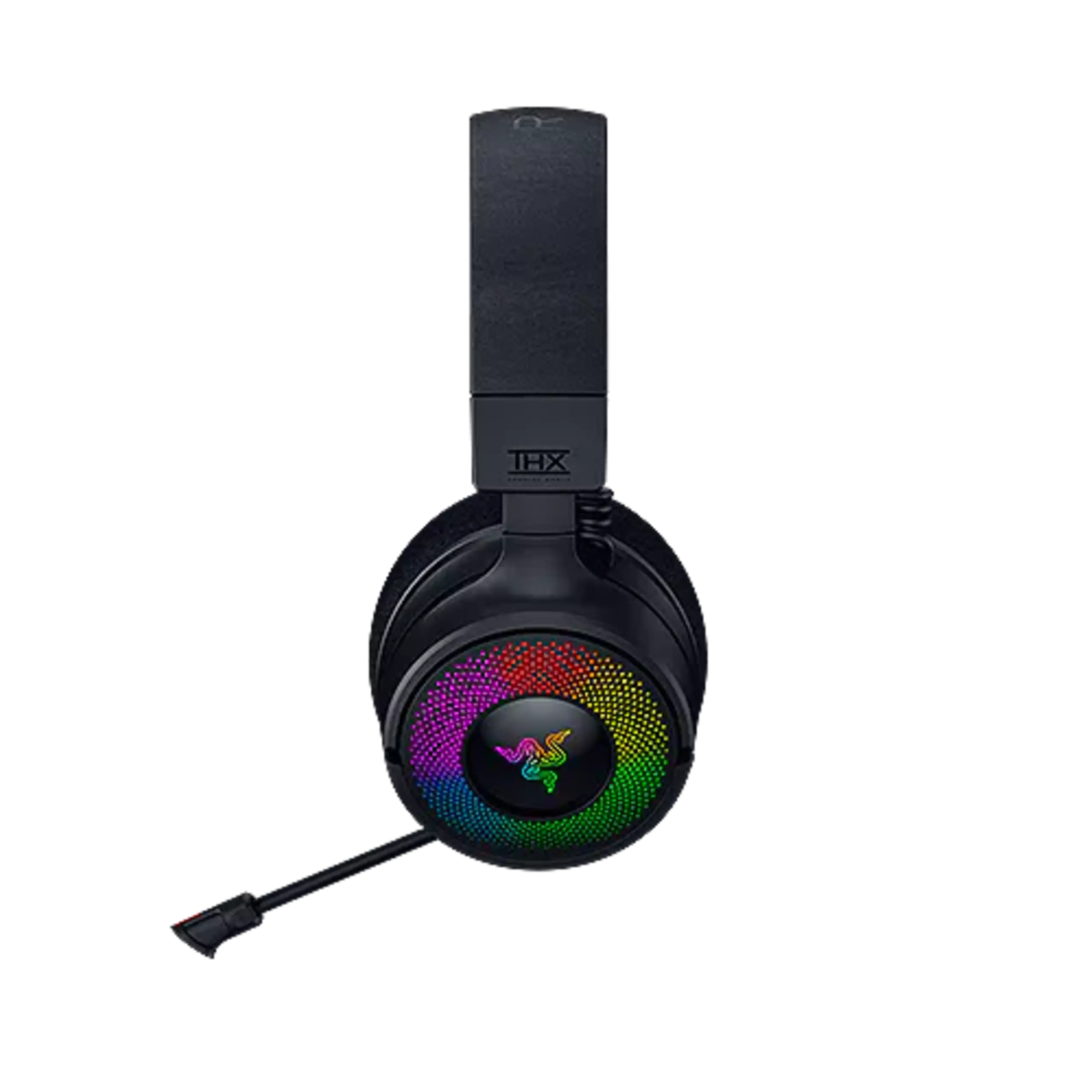 RAZER Kraken V4 - Wireless Gaming Headset-NASA Packaging Black