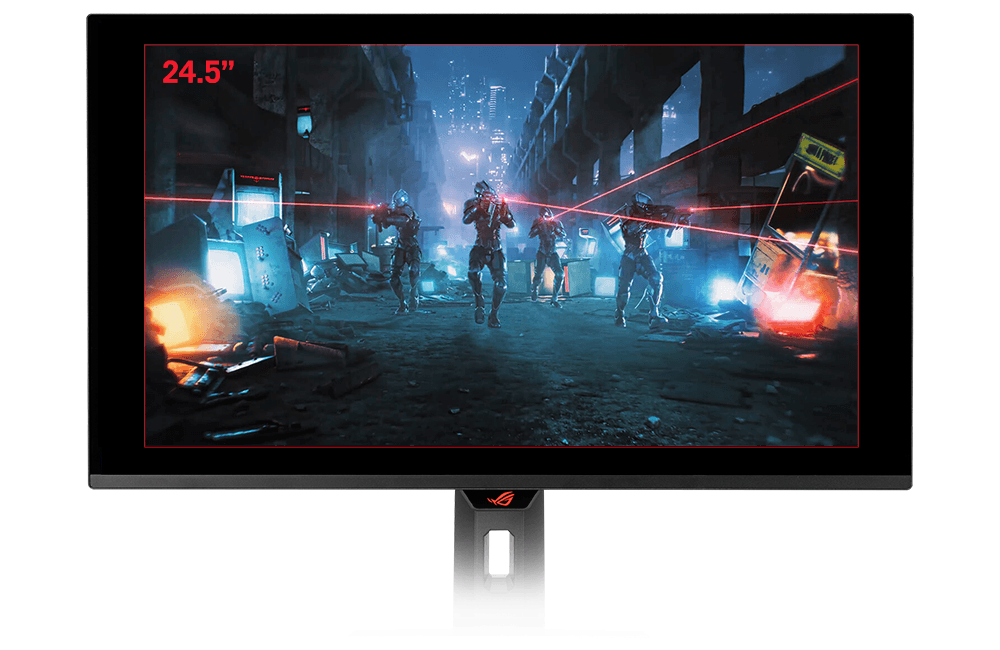 ASUS ROG Strix 27