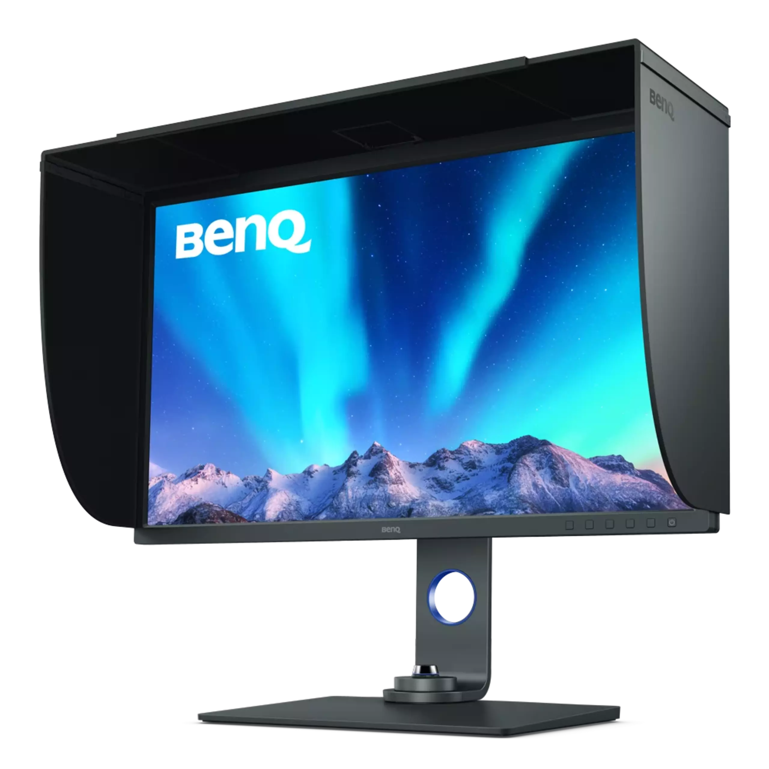 BenQ 27