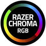RAZER
CHROMA RGB