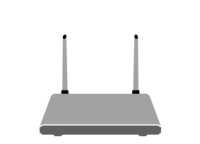 Non-ASUS/Non-AiMesh Router
