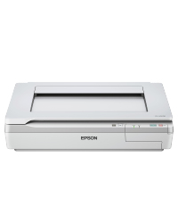 Epson WorkForce DS-6500 Scanner à plat avec chargeur automatique de  documents (B11B205231)