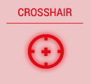 crosshair