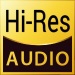 Hi-Pres AUDIO logo