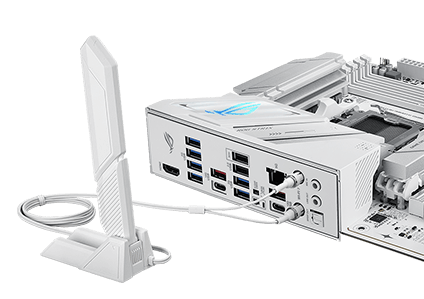 ASUS WiFi Q-Antenne