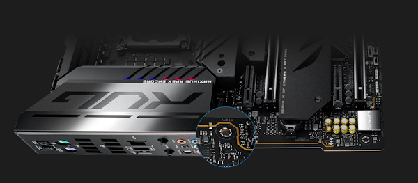 NeweggBusiness - Open Box: ASUS ROG MAXIMUS Z790 APEX ENCORE LGA