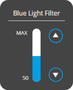 Blue Light Filter