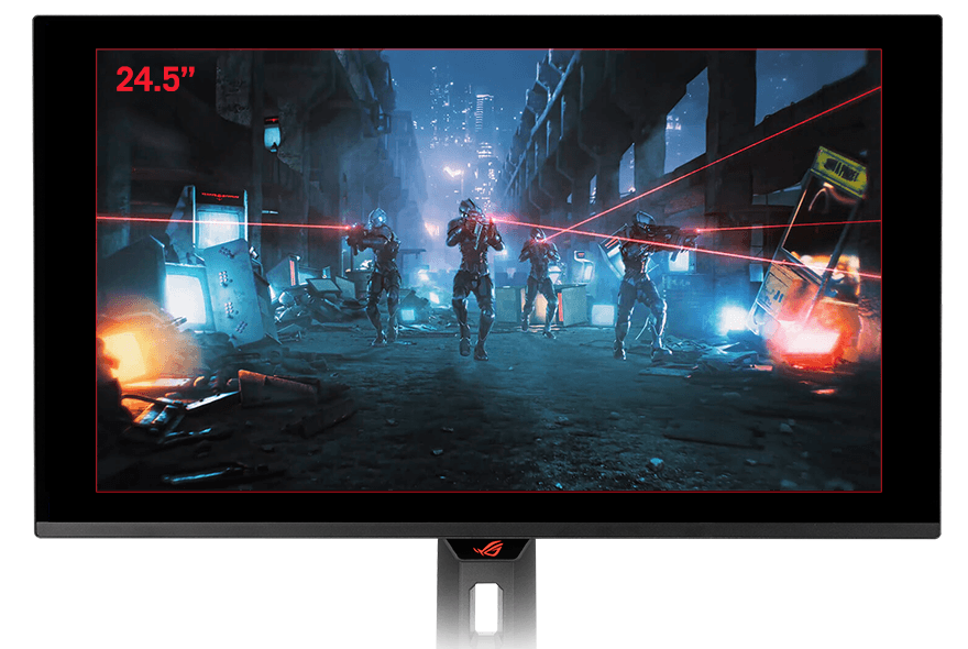 ASUS ROG Strix 27