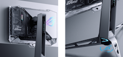 Futuristic Finish