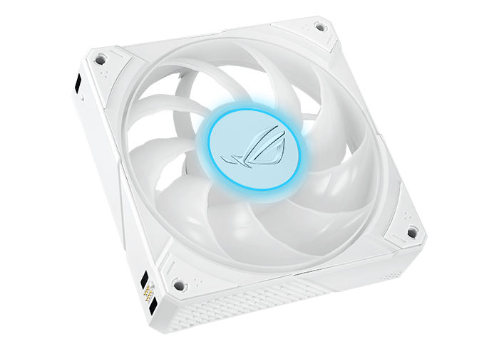 ASUS ROG RYUYJIN III 360 ARGB EXTREME White Edition all-in-one AIO