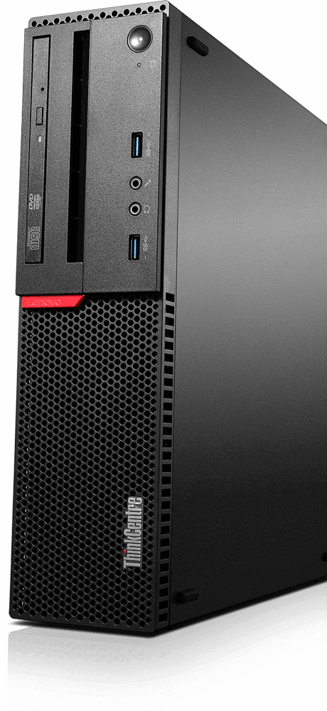 Lenovo Desktop Computer ThinkCentre M800 (10FY0017US) Intel Core