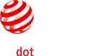 2025 Red dot award logo