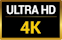 ULTRA HD 4K