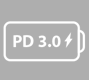 PD 3.0 Symbol