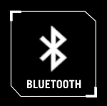 BLUETHOOTH icon