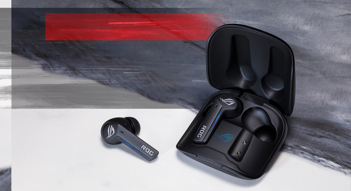 Buy ROG Cetra True Wireless | In-ear headphone | Headsets & Audio