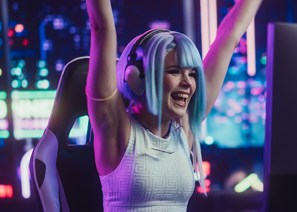 Verbessertes Internet-Erlebnis