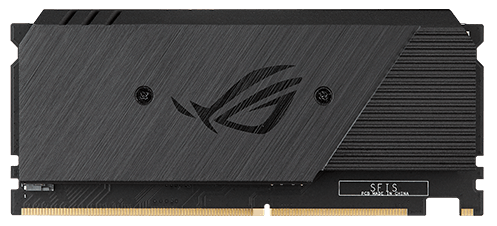ROG DIMM.2 Card