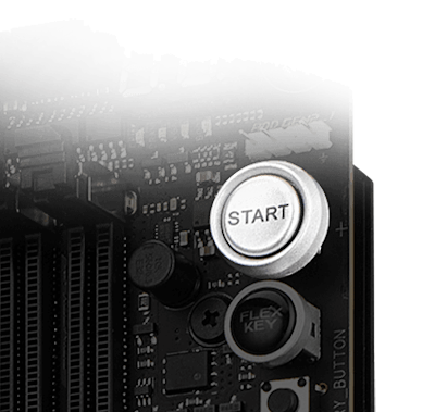 START BUTTON