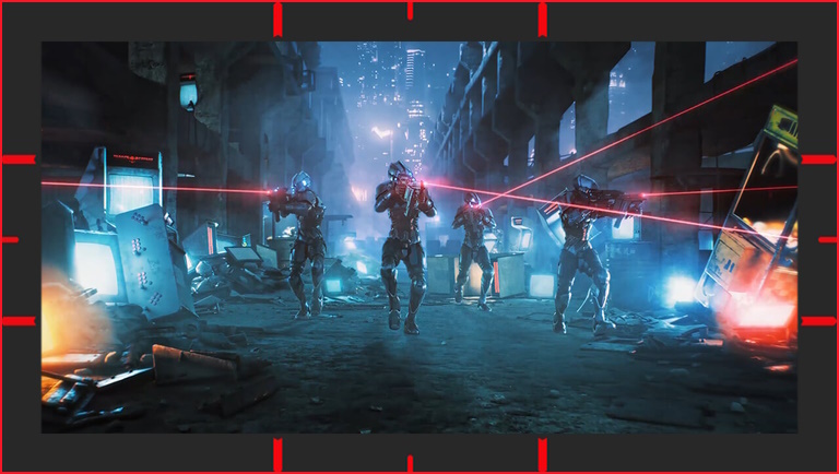 Image with DISPLAY ALIGNMENT feature