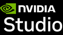 NVIDIA® Studio Driver’s Logo
