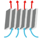 Custom heatsink