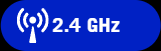 2.4 GHz