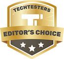 EDITOR'S CHOICE