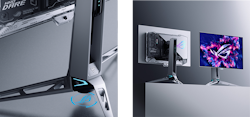 Transparent Rear Panel