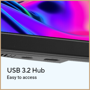 USB 3.2 Hub