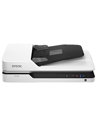 Epson WorkForce DS-60000N - scanner de documents A3 - 600 ppp x 600 ppp -  40ppm Pas Cher